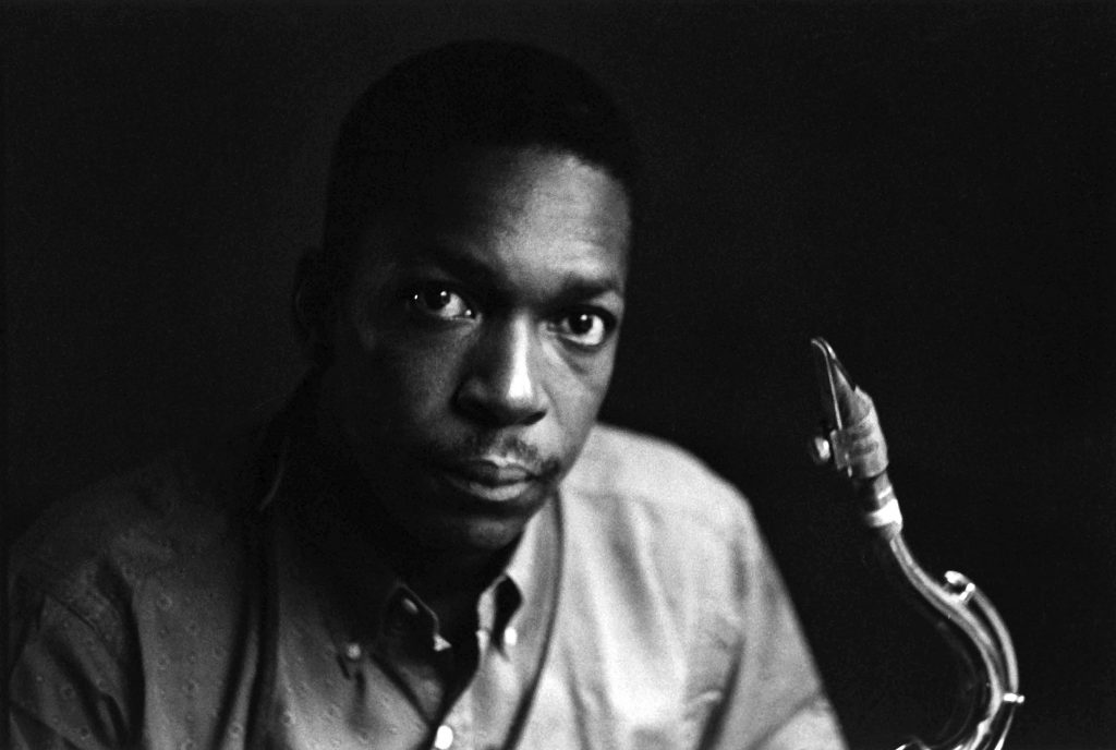 Coltrane ’58 The Prestige Recordings Jazz Police