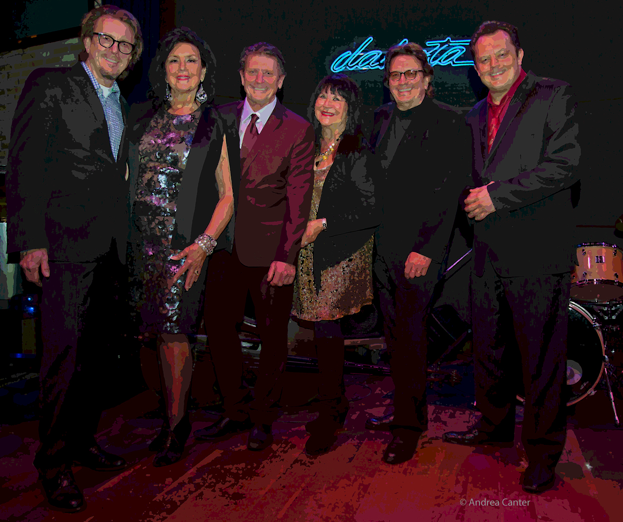 Minnesota Music Hall of Famers The Petersons Celebrate Family, Music