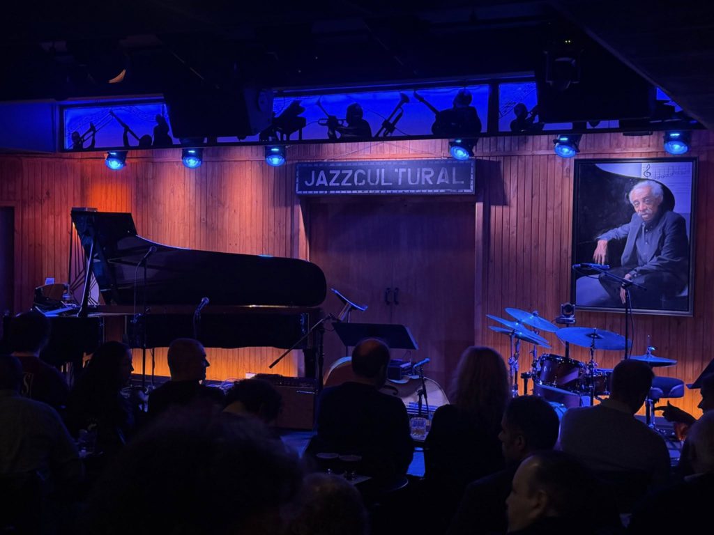 jazzcultural studio